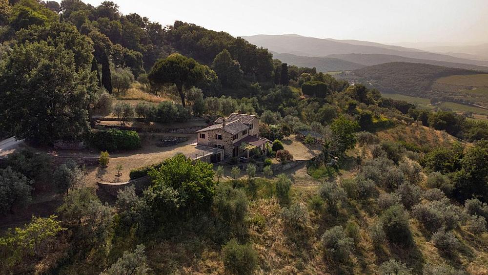 Main image of property: Tuscany, Siena, Montalcino
