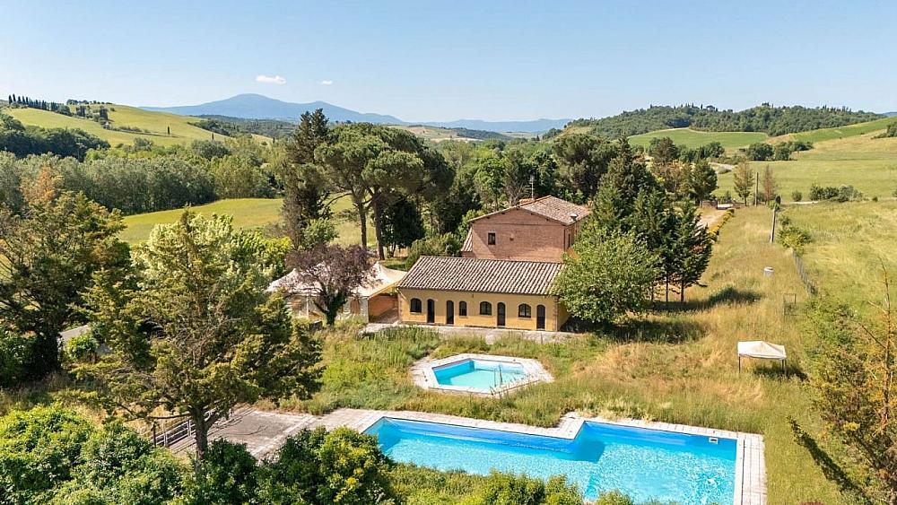 Main image of property: Tuscany, Siena, Montalcino
