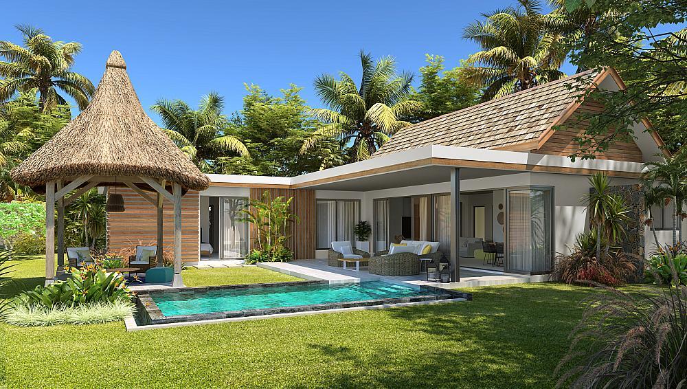 Main image of property: Mauritius