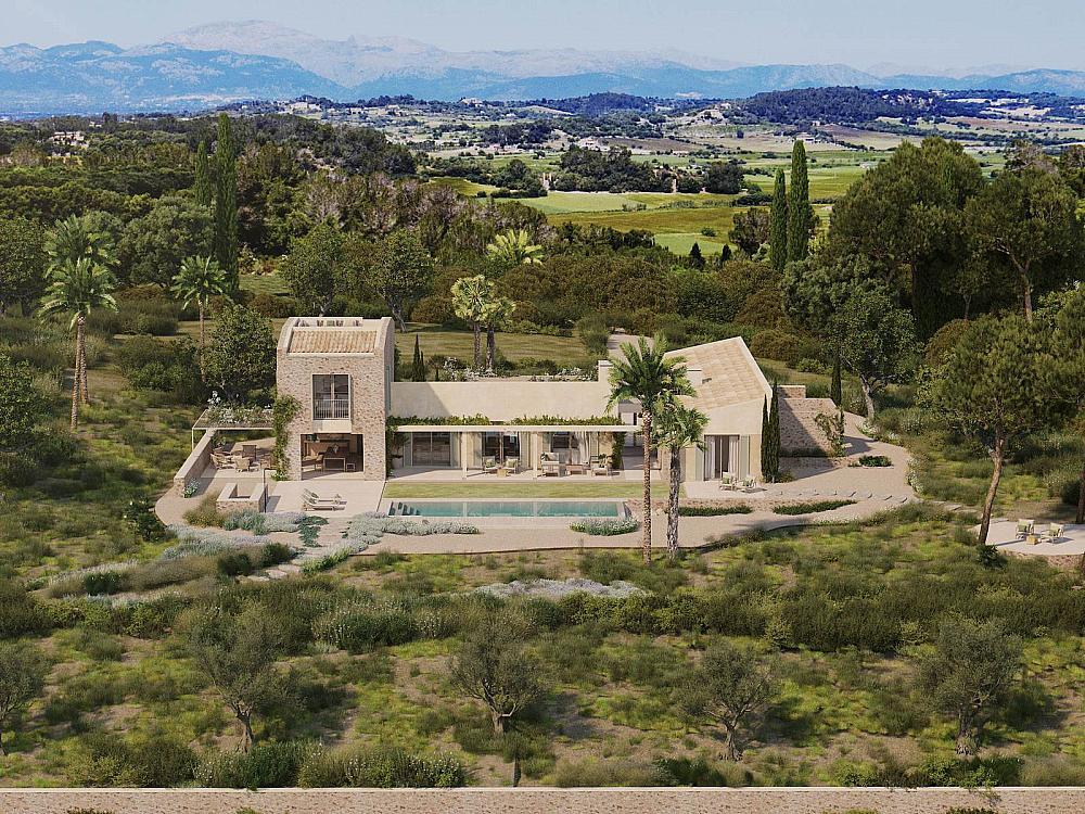 Main image of property: Balearic Islands, Mallorca, Sineu