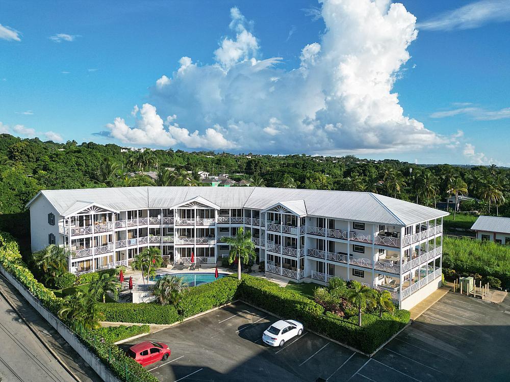 Main image of property: St James