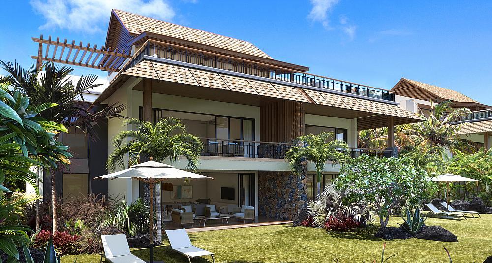 Main image of property: Mauritius