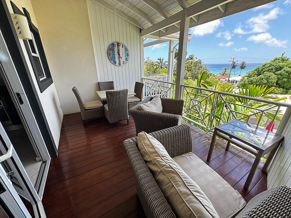 Main image of property: St James, Mt Standfast