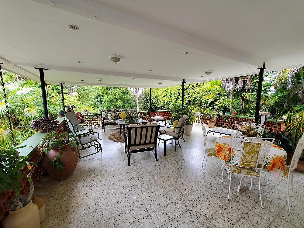 Main image of property: Barbados