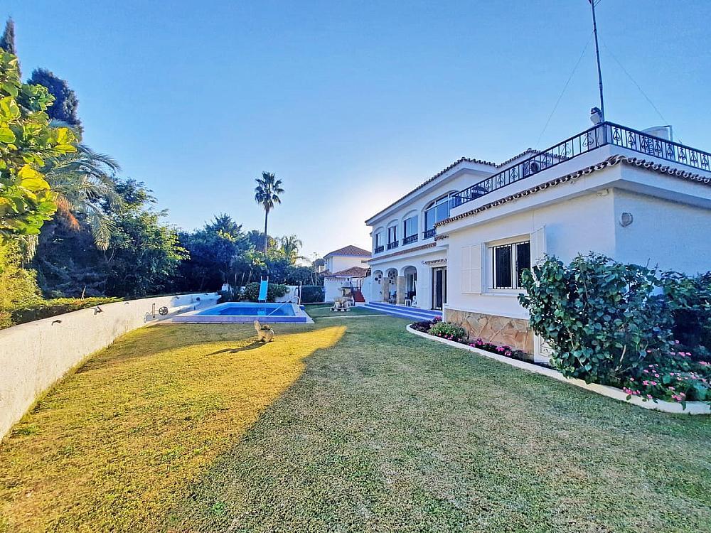 Main image of property: Andalucia, Malaga, Benalmádena