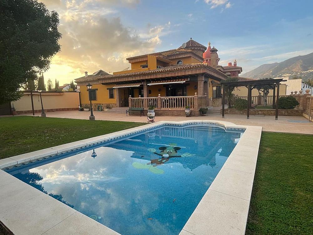 Main image of property: Andalucia, Malaga, Mijas