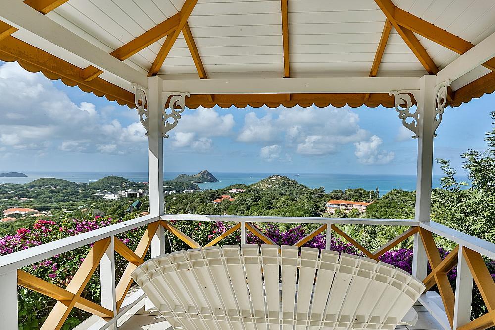 Main image of property: St Lucia
