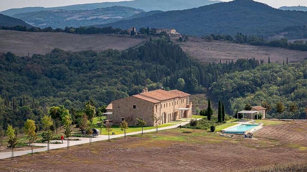 Main image of property: Italy