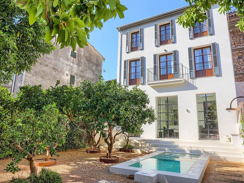 Main image of property: Balearic Islands, Mallorca, Sóller