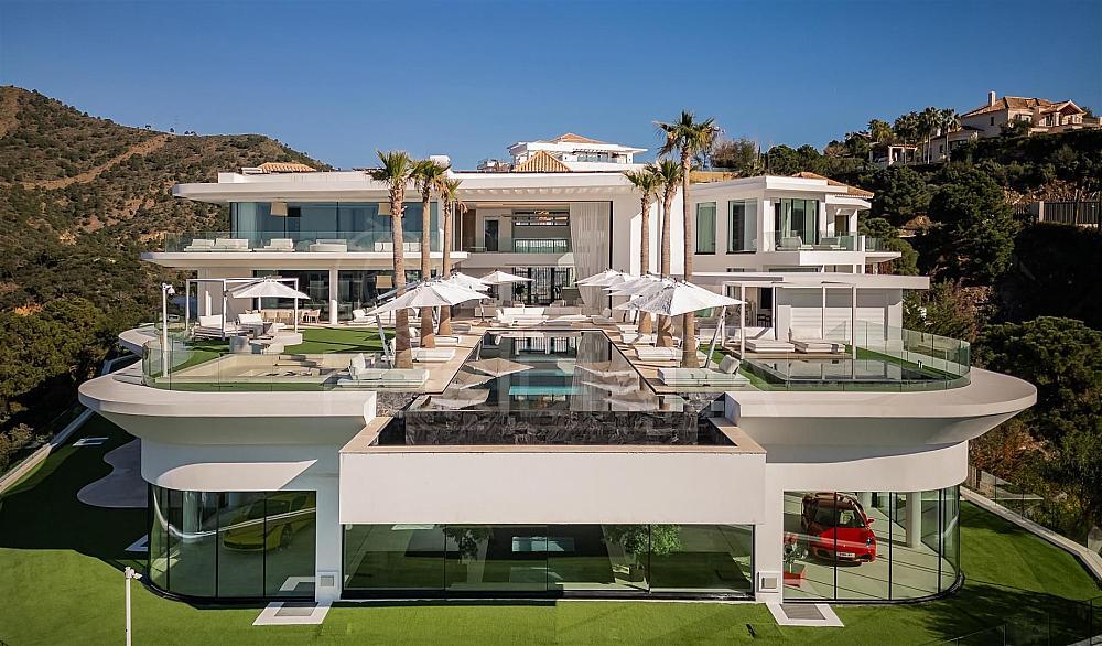 Main image of property: Andalucia, Malaga, La Zagaleta