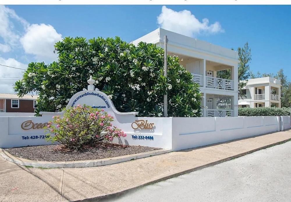 Main image of property: Christ Church