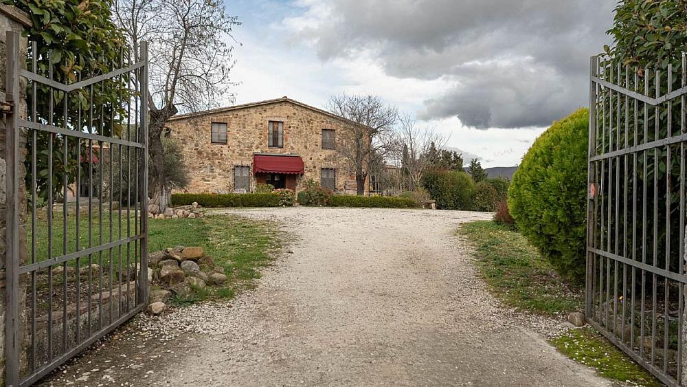 Main image of property: Tuscany, Siena, Radicofani