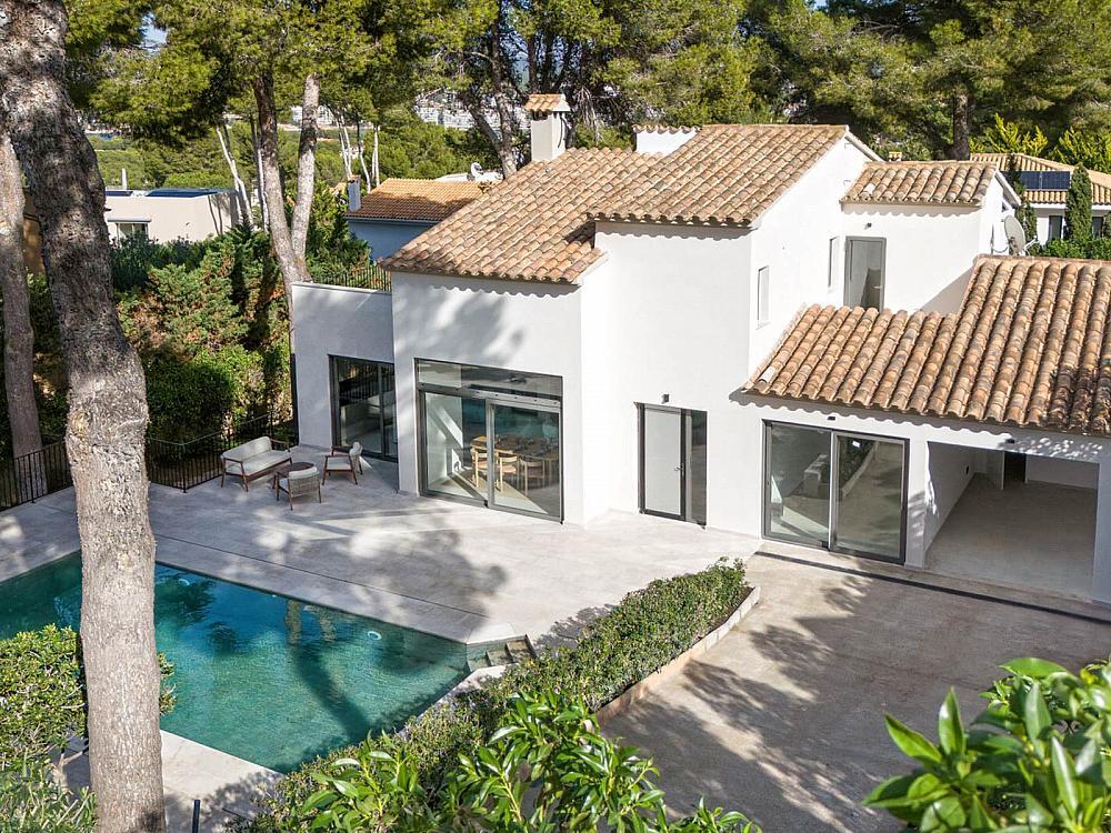 Main image of property: Balearic Islands, Mallorca, Santa Ponsa