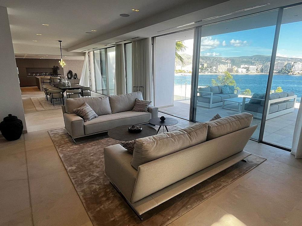 Main image of property: Balearic Islands, Mallorca, Cala Vinyes