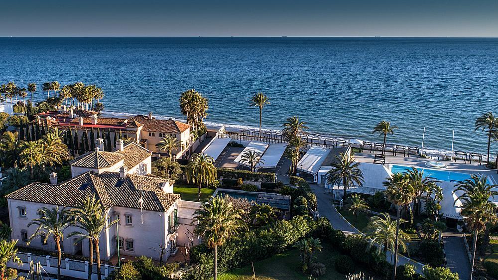 Main image of property: Andalucia, Malaga, Elviria (Marbella)