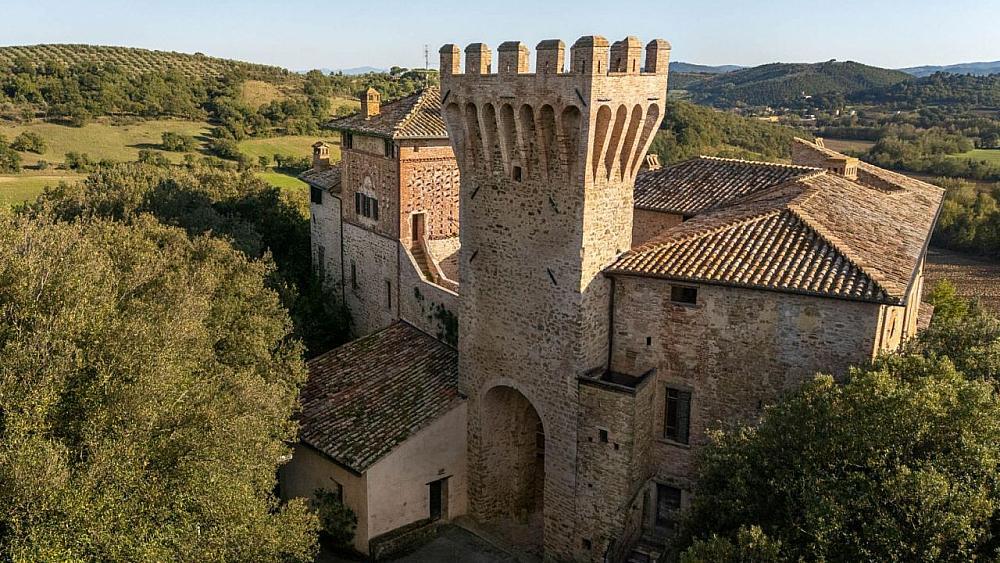 Main image of property: Umbria, Perugia, Perugia