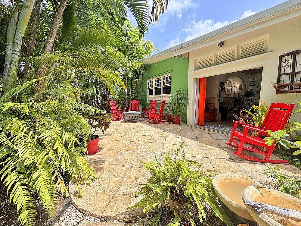 Main image of property: St James