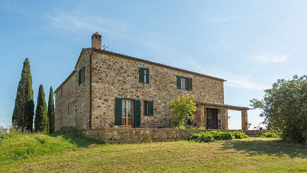 Main image of property: Tuscany, Siena, Asciano