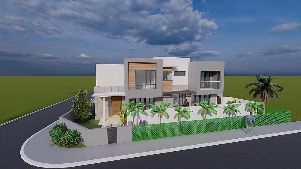 Main image of property: St Philip