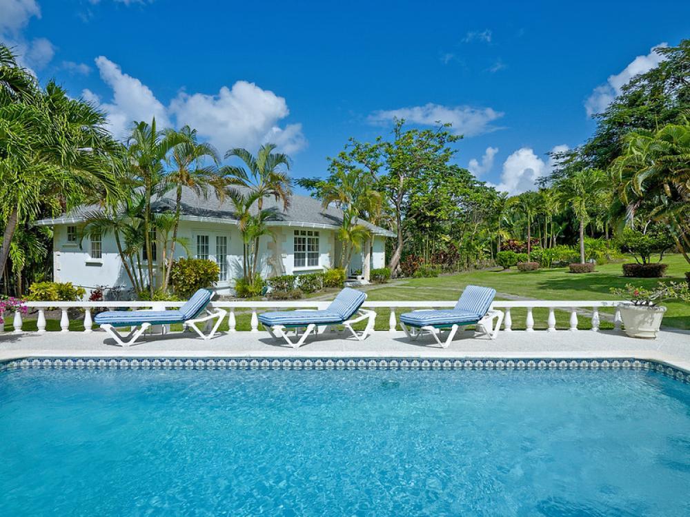 6 bedroom villa for sale in Sandy Lane, St James, Barbados