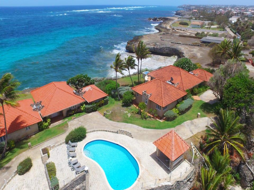 4 bedroom detached villa for sale in Sam Lords Castle, St Philip, Barbados