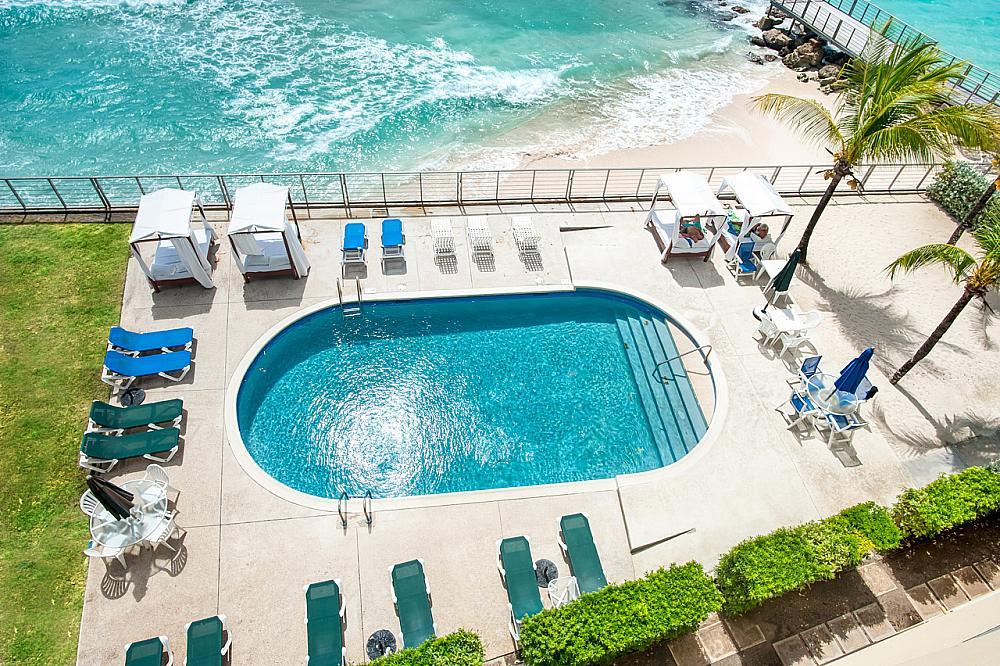 3 bedroom apartment for sale in Christ Church, Barbados