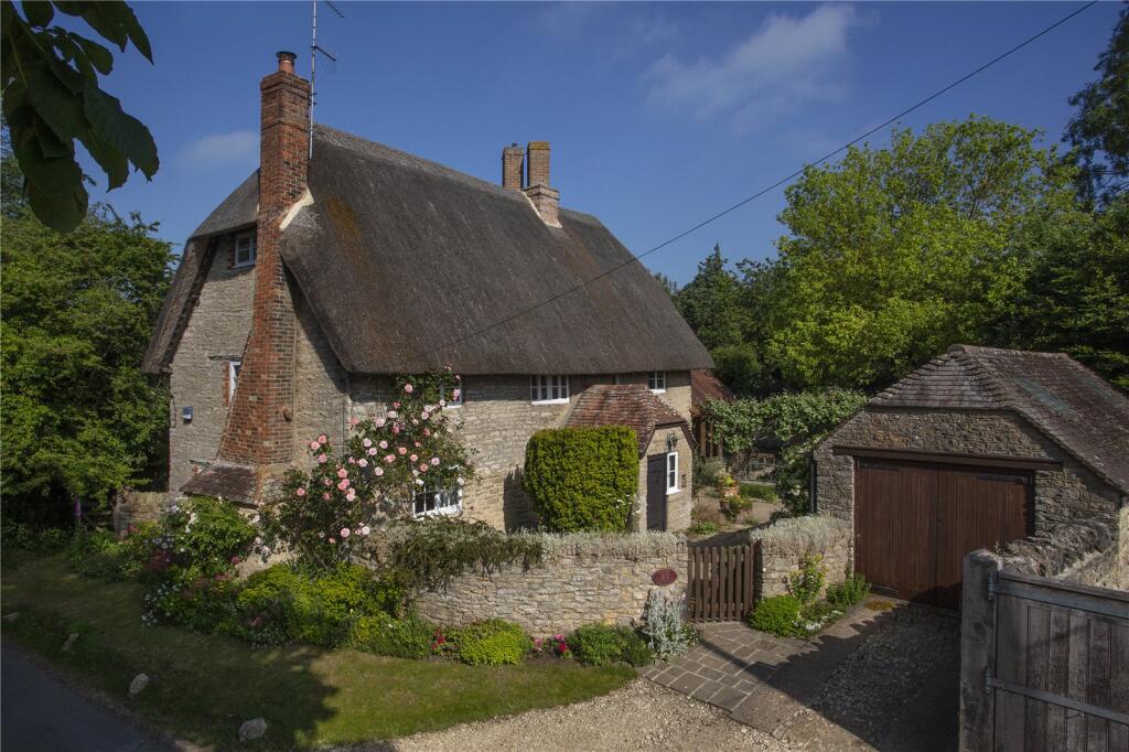 Main image of property: Rectory Road, Great Haseley, Oxford, OX44