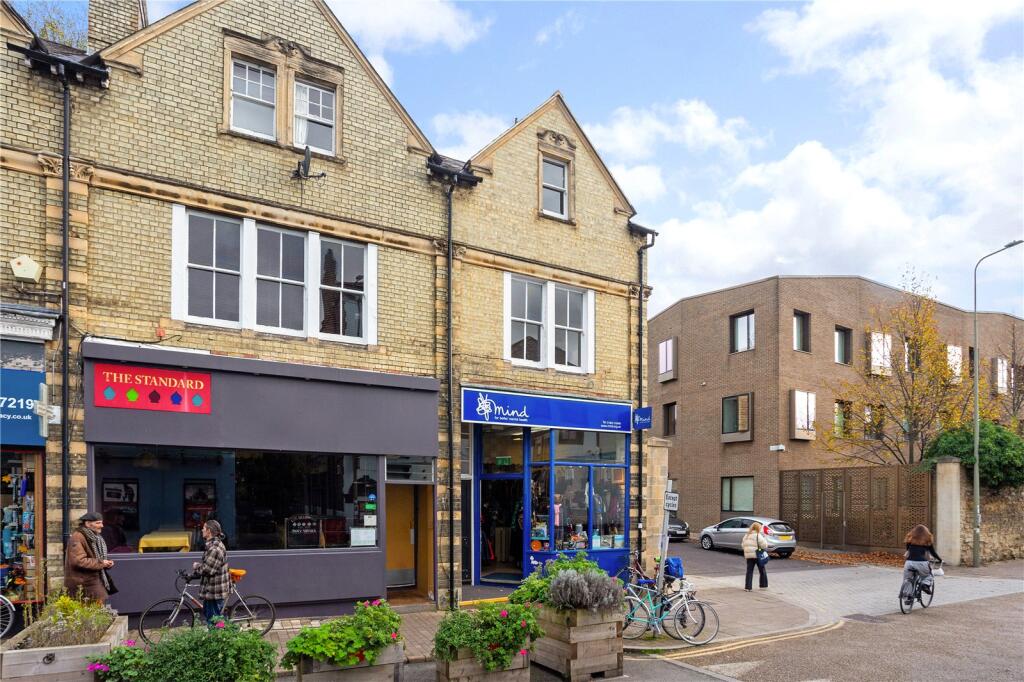 Main image of property: Walton Street, Oxford, Oxfordshire, OX2