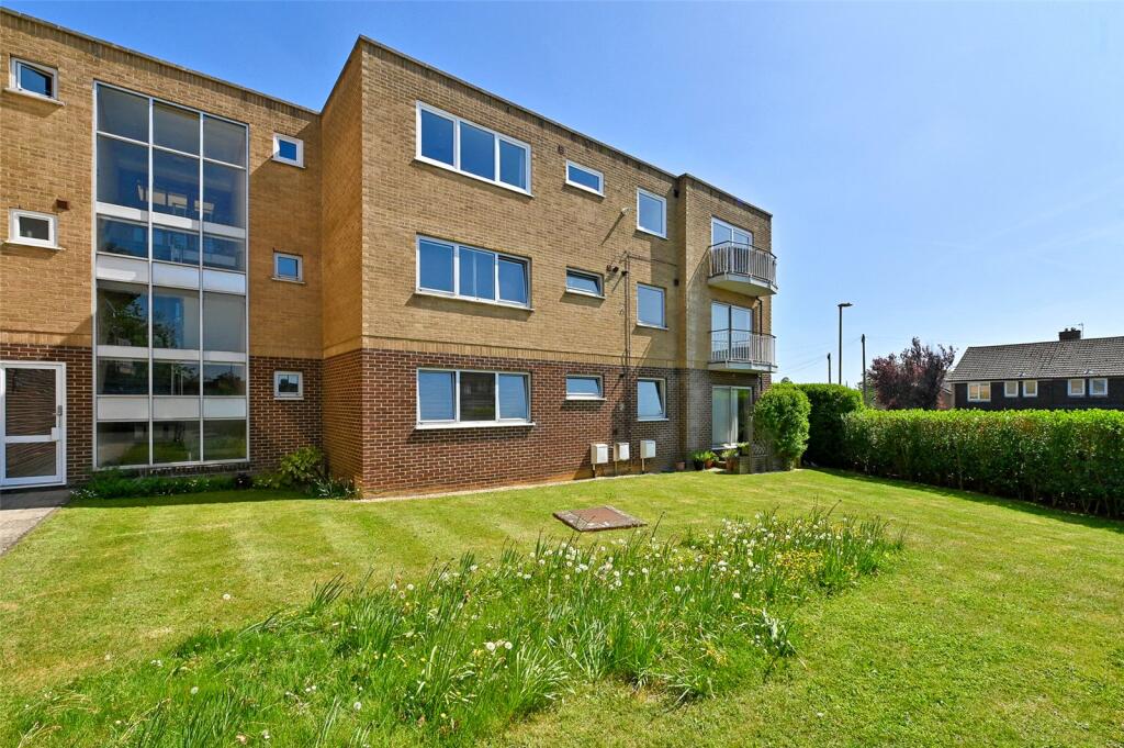 Main image of property: Park Close, Oxford, Oxfordshire, OX2