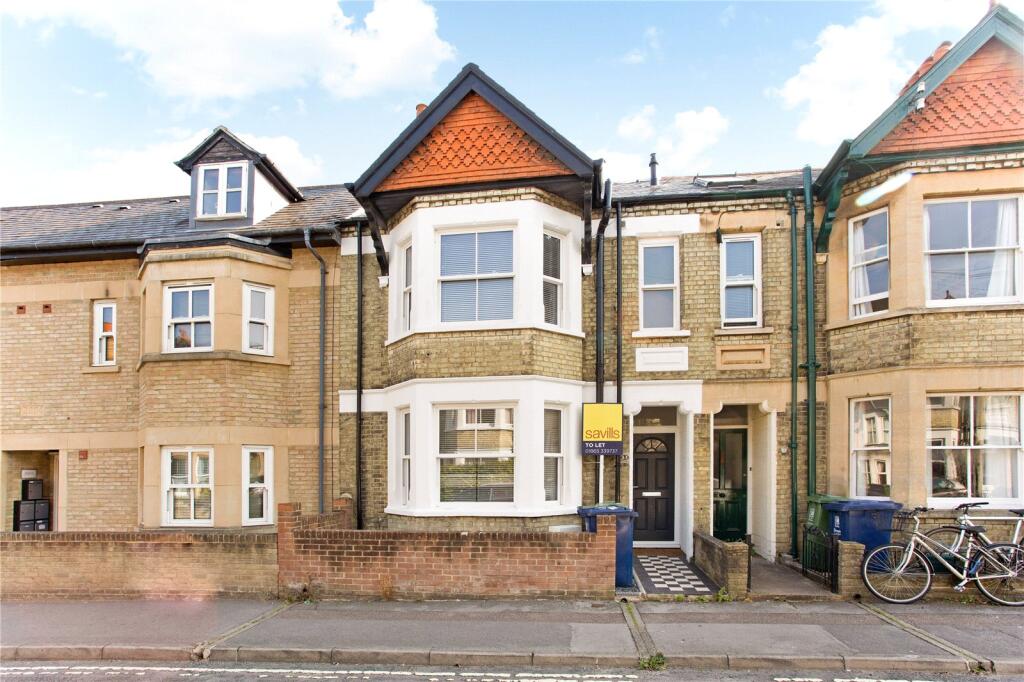 Main image of property: Jeune Street, Oxford, OX4