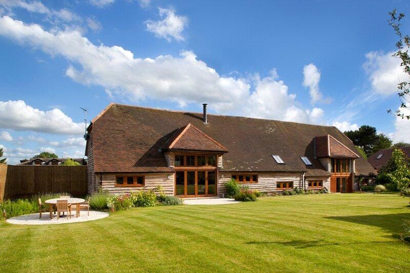 Main image of property: New Road, East Hagbourne, Didcot, Oxfordshire, OX11