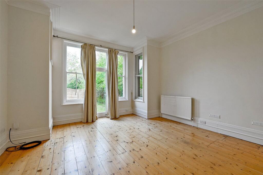Main image of property: St. Margarets Road, Oxford, Oxfordshire, OX2