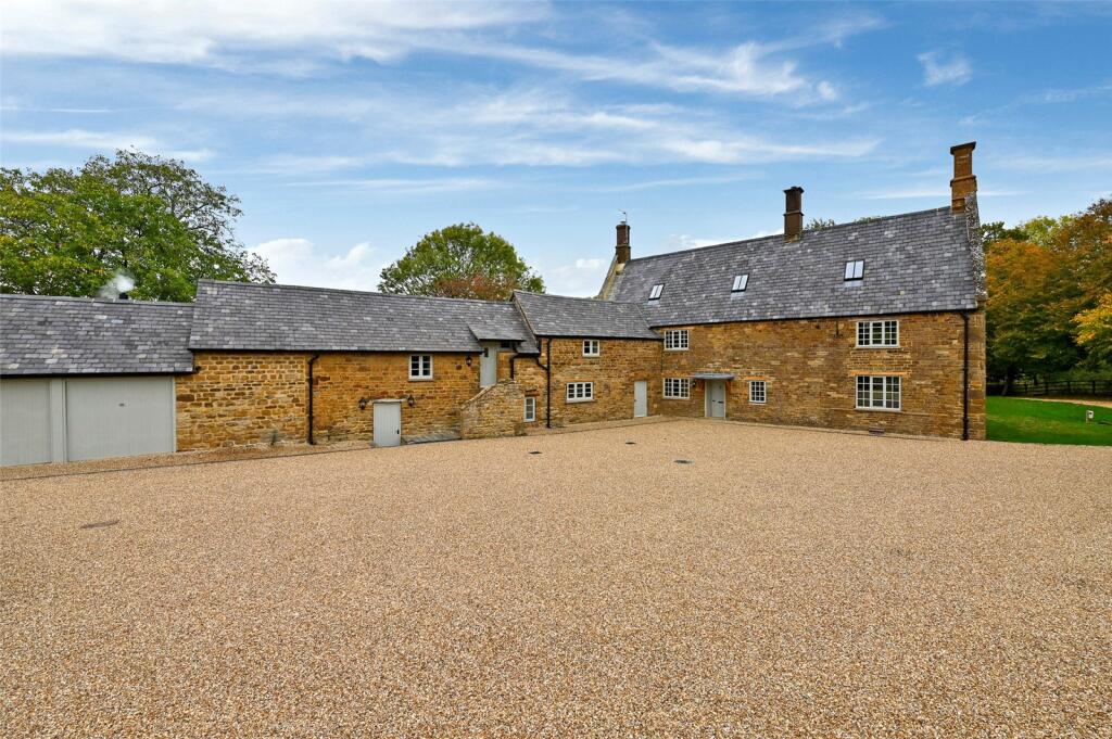 Main image of property: Nethercote, Banbury, Oxfordshire, OX17