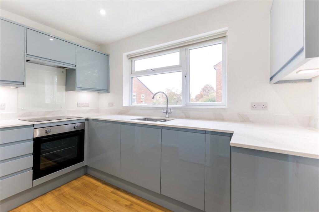 Main image of property: Walton Manor Court, Oxford, Oxfordshire, OX2