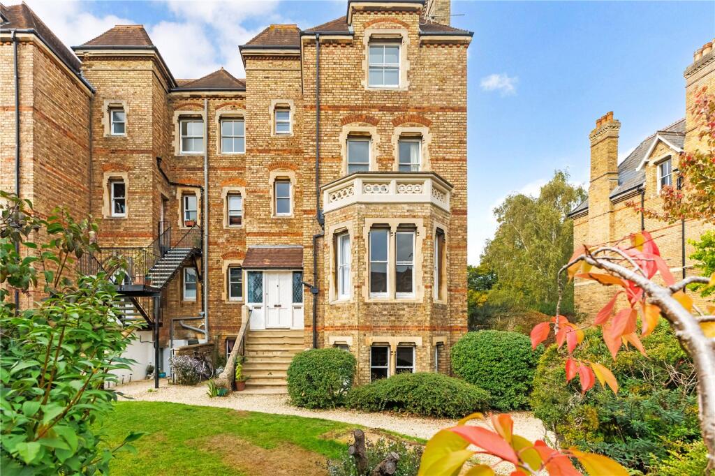 Main image of property: Crick Road, Oxford, Oxfordshire, OX2