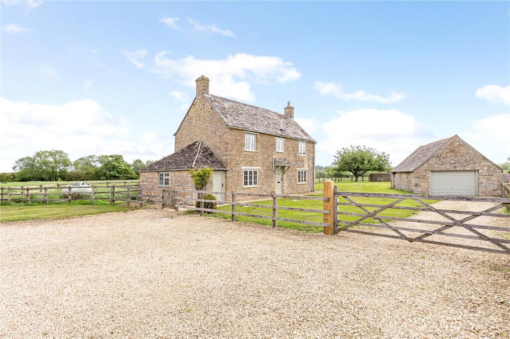 Main image of property: Water Eaton, Oxford, OX2