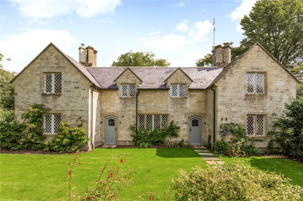 Main image of property: Swinbrook, Burford, Oxfordshire, OX18