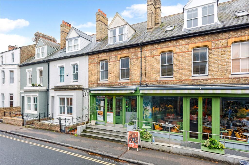Main image of property: Walton Street, Oxford, Oxfordshire, OX2