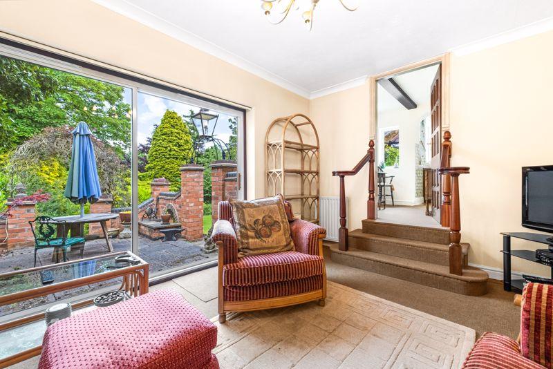 4 bedroom detached bungalow for sale in Longwood Road, Aldridge