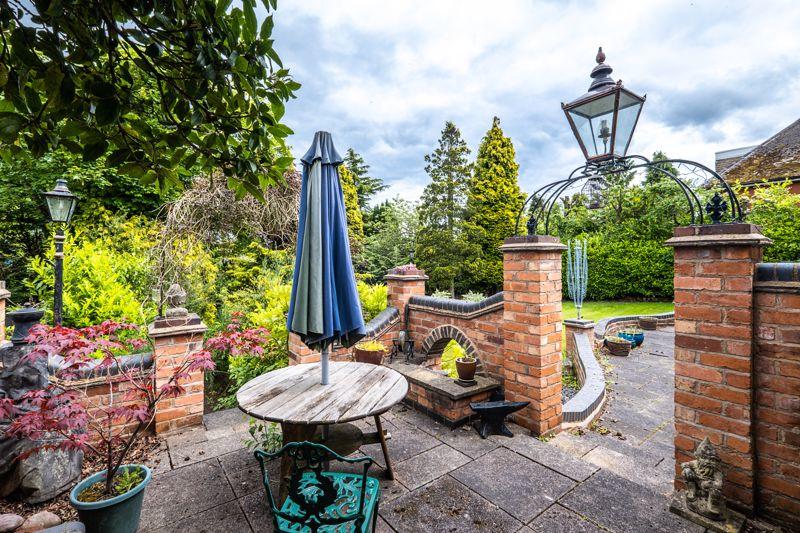 4 bedroom detached bungalow for sale in Longwood Road, Aldridge