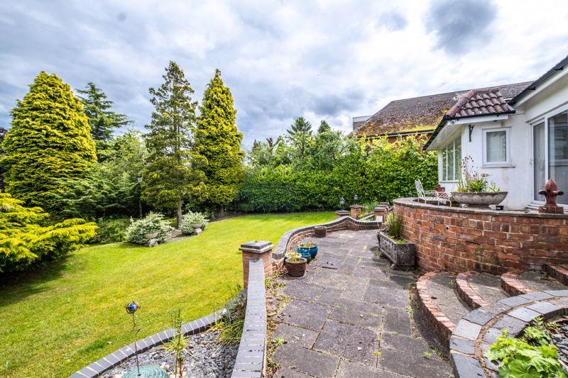 4 bedroom detached bungalow for sale in Longwood Road, Aldridge