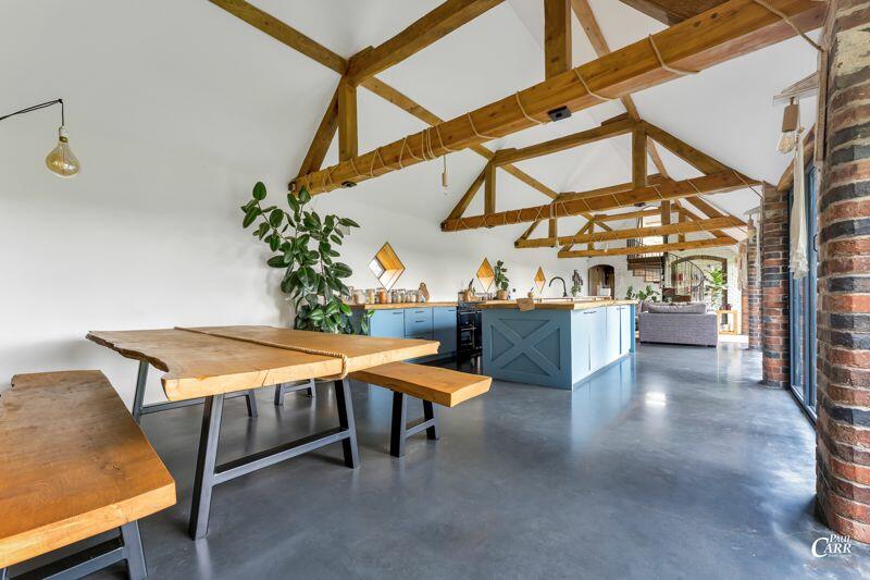 Additional property image - Oak Tree Barn, Bodymoor Green Farm, Kingsbury/Nether Whitaker, B78 2DZ