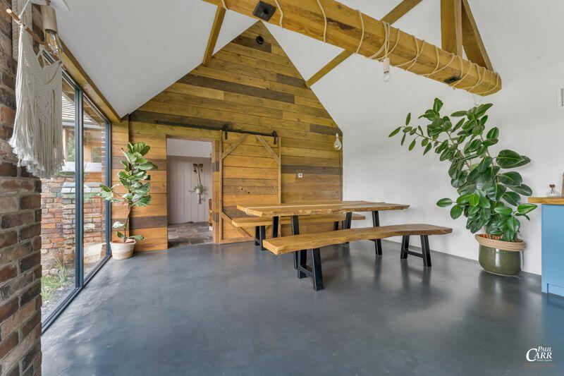 Additional property image - Oak Tree Barn, Bodymoor Green Farm, Kingsbury/Nether Whitaker, B78 2DZ