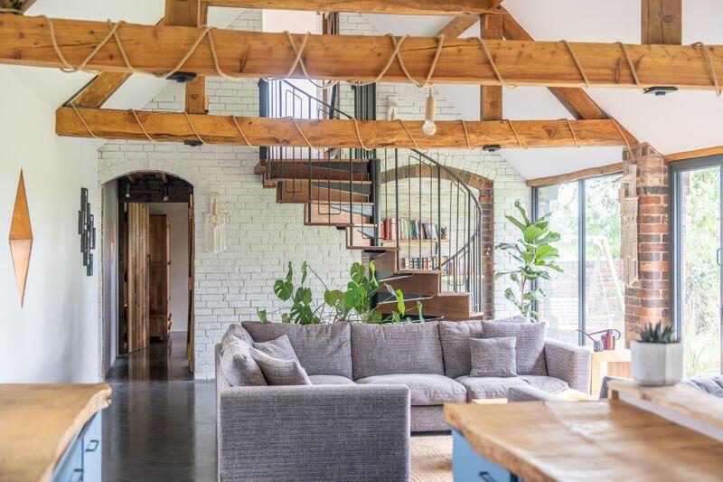 Additional property image - Oak Tree Barn, Bodymoor Green Farm, Kingsbury/Nether Whitaker, B78 2DZ