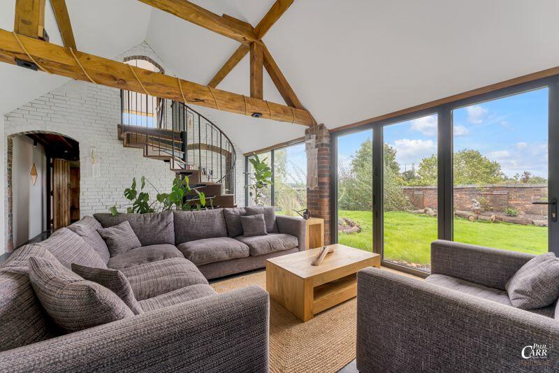 Additional property image - Oak Tree Barn, Bodymoor Green Farm, Kingsbury/Nether Whitaker, B78 2DZ