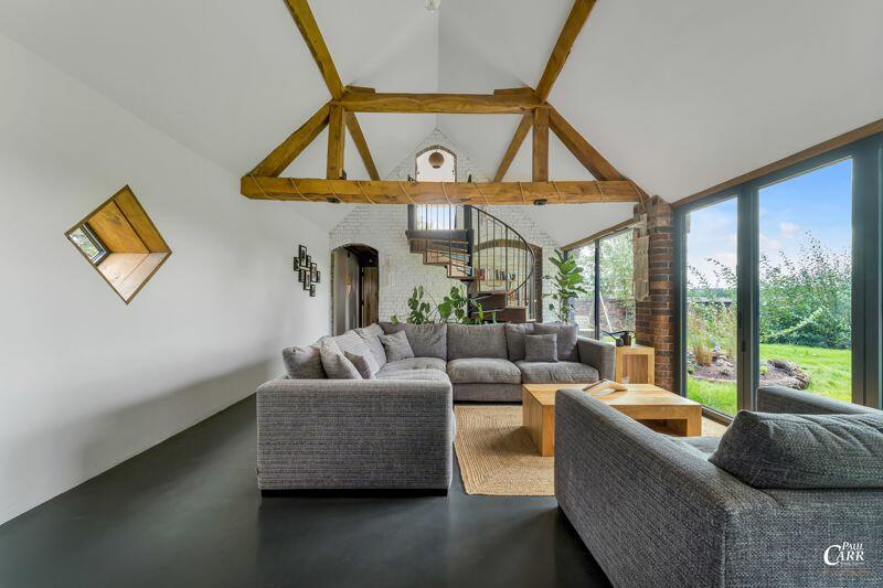 Additional property image - Oak Tree Barn, Bodymoor Green Farm, Kingsbury/Nether Whitaker, B78 2DZ