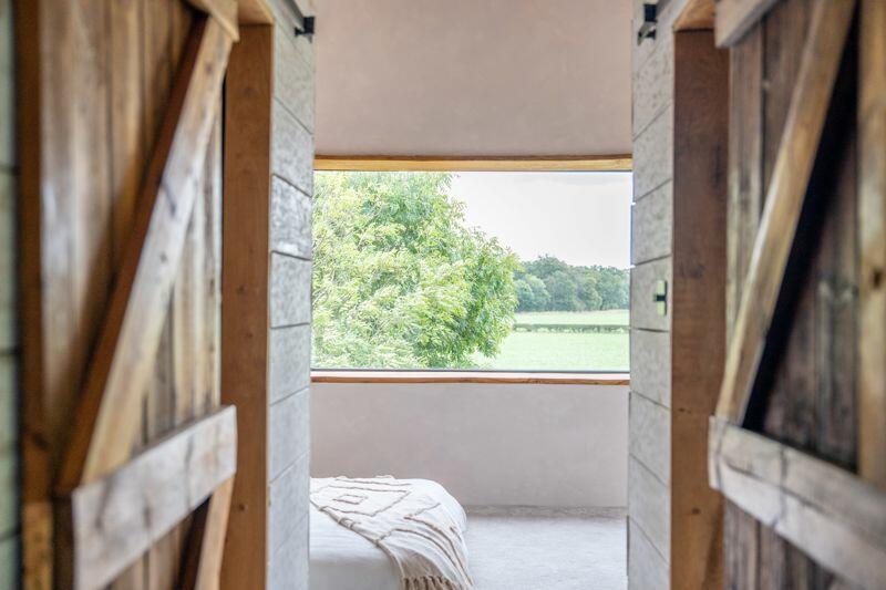 Additional property image - Oak Tree Barn, Bodymoor Green Farm, Kingsbury/Nether Whitaker, B78 2DZ