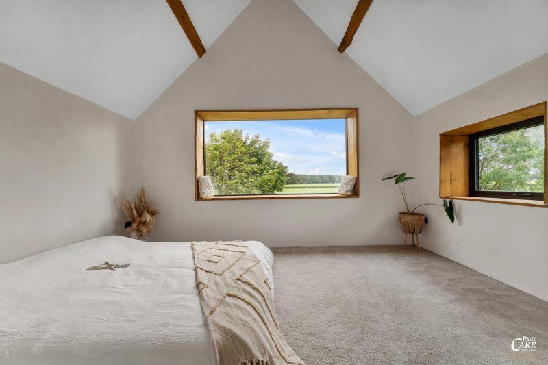 Additional property image - Oak Tree Barn, Bodymoor Green Farm, Kingsbury/Nether Whitaker, B78 2DZ