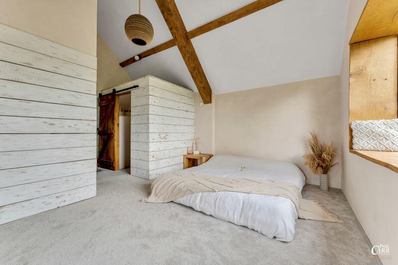 Additional property image - Oak Tree Barn, Bodymoor Green Farm, Kingsbury/Nether Whitaker, B78 2DZ
