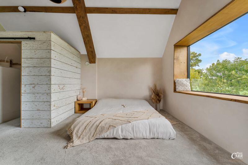Additional property image - Oak Tree Barn, Bodymoor Green Farm, Kingsbury/Nether Whitaker, B78 2DZ